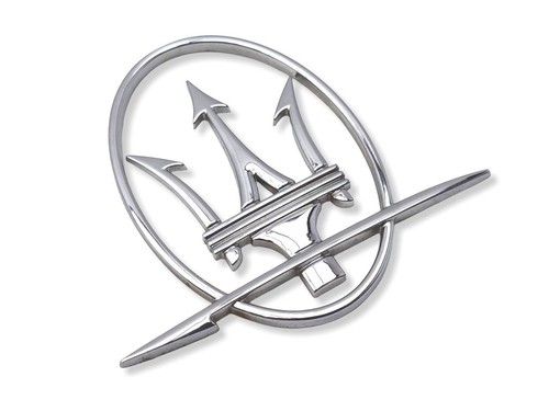 Maserati quattroporte 2008 - maserati,