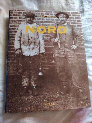 Livre archives france nord - de,