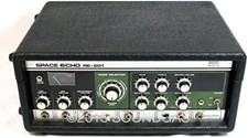 ROLAND RE-201 Space Echo Tape