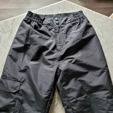 PANTALON DE SKI 12 ANS WANABEE