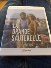 Blu Ray Neuf Emballé