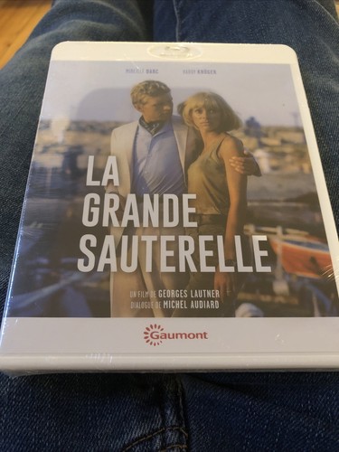 Blu ray neuf emballé - ray,