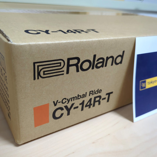 Stock roland cy 14r t - !,