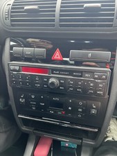 Autoradios Audi S3/A3 8l BOSE