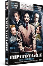 [DVD] L'Impitoyable [ Édition