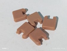 CONNECTEUR PLAYMOBIL x5 3440 3441 3446 3448 3442 3450 3443 3445 3666 3449