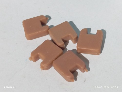 Connecteur playmobil 3440 - x5,
