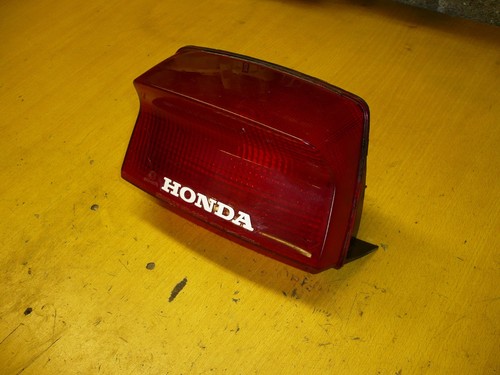 Feu arriere honda 500 - honda,