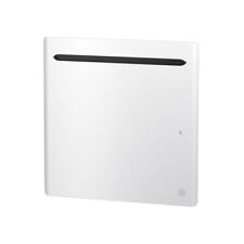 Radiateur NOIROT SENSUAL 1000W Horizontal blanc Connecté NEM2483SEEC