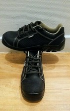 chaussure de sécurité 