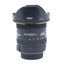 SIGMA ZOOM AF 10-20/3.5 DC HSM