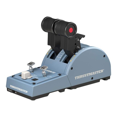 Thrustmaster tca quadrant - thrustmaster,