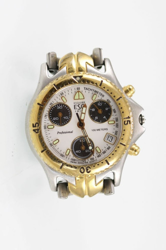Esq montre femme date - montre,