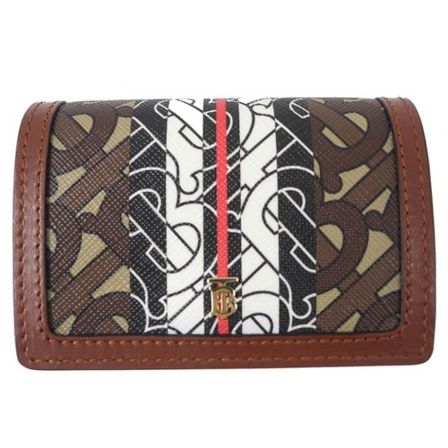 Portefeuille burberry - portefeuille,
