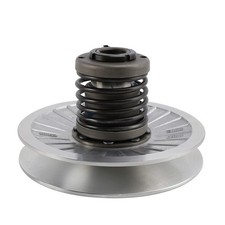 Variateur D'Embrayage