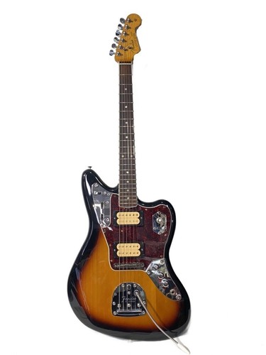 Guitare électrique fender - guitare,