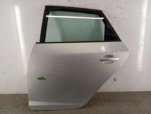Porte arriere gauche seat - porte,