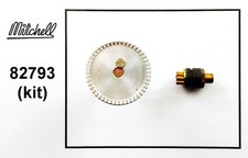 Pièce Mitchell / Mitchell