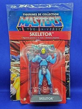 Skeletor, Masters of the