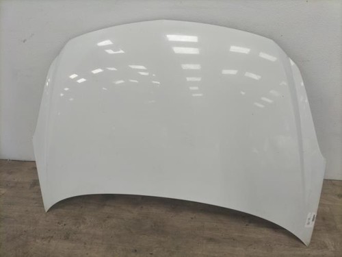 Capot opel corsa - corsa, phase