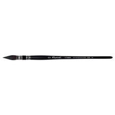 Pinceau - Lavis - Aquarelle -
