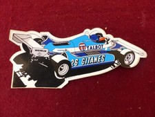 Autocollant Sticker automobile