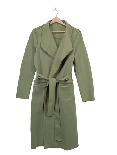 Vila manteau tricot dames - manteau, en