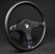 Volant BMW M Technic 1