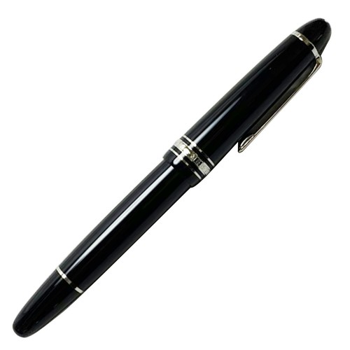 Mont blanc meisterstück - blanc,