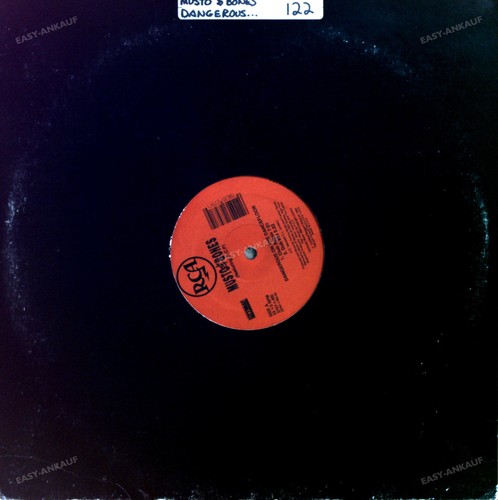 Musto bones dangerous on - musto, &