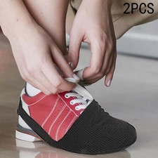 Lot de 2 protège-chaussures