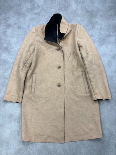 Maje paris wool blend coat - maje,