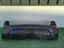 Pare choc arriere NISSAN