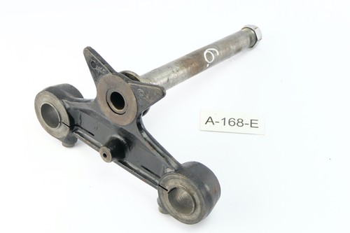 Horex resident 350 - horex,
