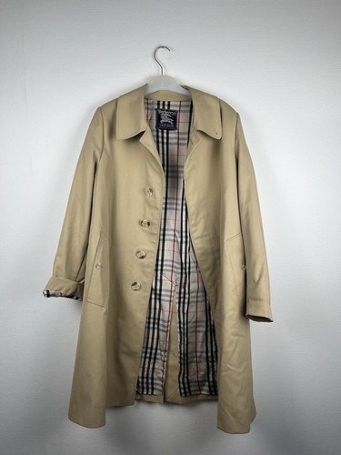 Trench burberry - trench,