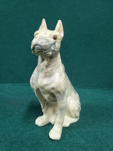 Sculpture chien terre - sculpture,