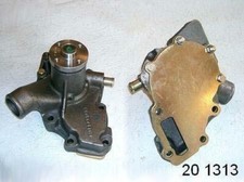 Pompe à Eau Hurlimann