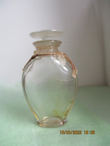 Ancien marcel rochas femme - marcel,