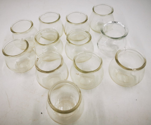 Anciennes ventouses medicales - ventouses,