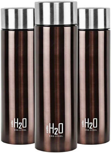 Acier inoxydable eau ensemble - acier,