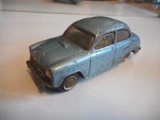 Tekno Denmark Morris Oxford