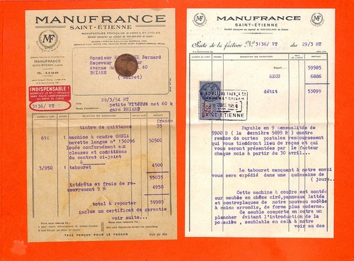 Saint etienne manufrance - (42),