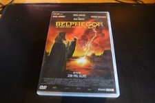 DVD "BELPHEGOR" Sophie