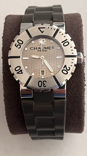 Montre chaumet class one - montre,