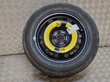 Roue de secours - Volkswagen