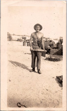 PH2509 WW2 Military Soldier
