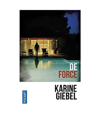 Force giebel karine - giebel,,