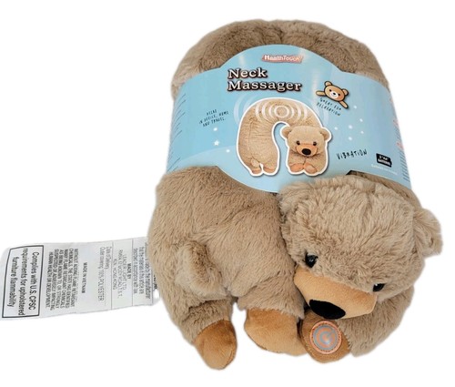 Health touch neck - health, massager