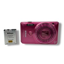 Appareil photo numérique