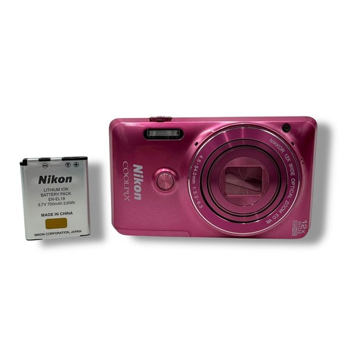 Appareil photo numérique - , à
